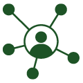 IMA Europe Incentive Marketing Association Icon networking