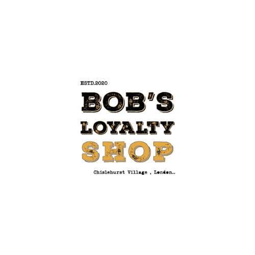 Bob’s Loyalty Shop