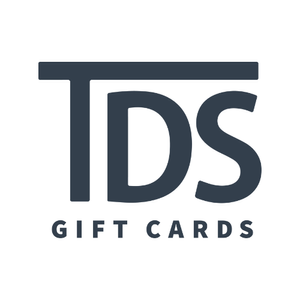 TDS Gift Card