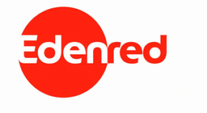 Edenred bank logo