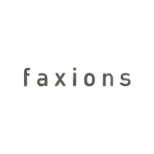 Faxions logo