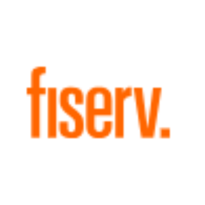 Fiserv logo