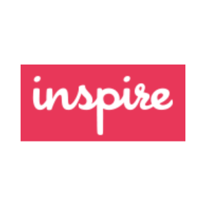 Inspire GBR logo