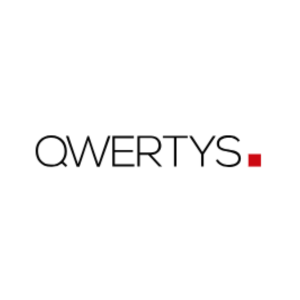 qwertys logo