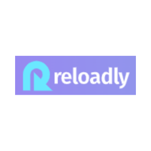reloadly logo