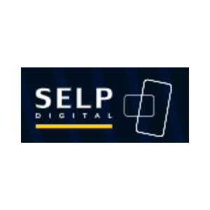 selpdigital logo