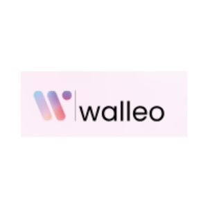 walleo logo