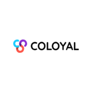 coloyal logo