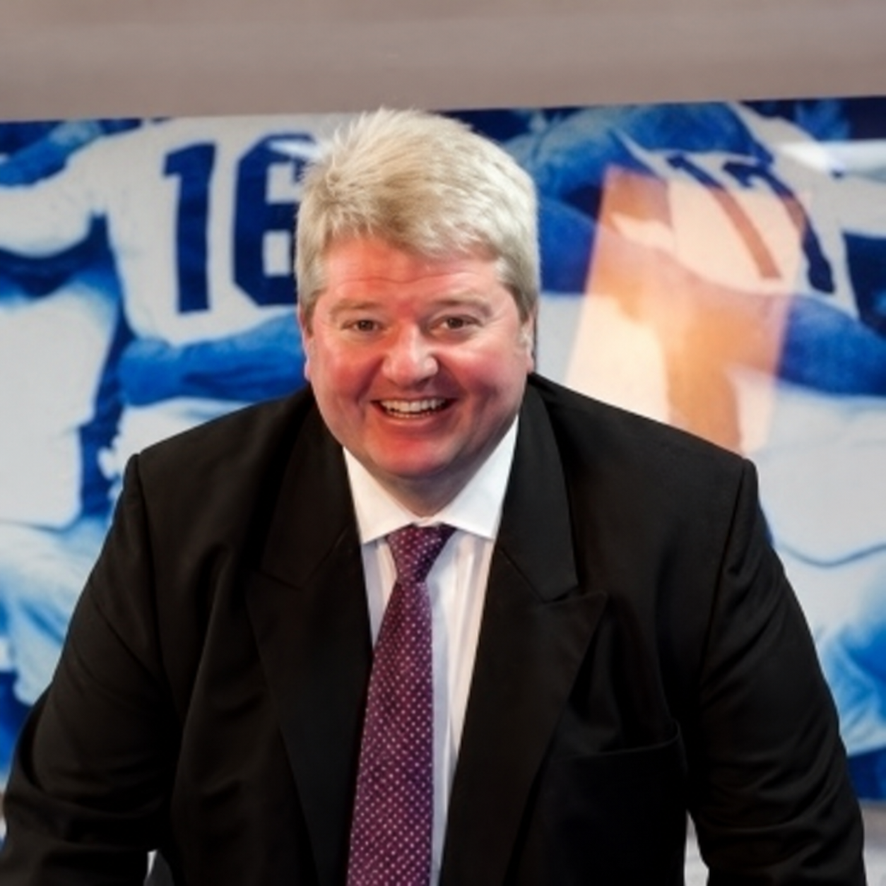 Brian Dunne